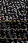 Crossing the Finish Line cover