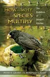 How and Why Species Multiply cover