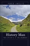 History Man cover