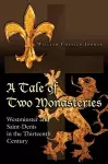 A Tale of Two Monasteries cover