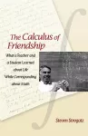 The Calculus of Friendship cover