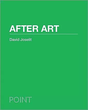 After Art cover