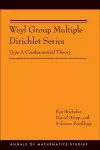 Weyl Group Multiple Dirichlet Series cover