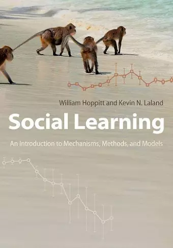 Social Learning cover