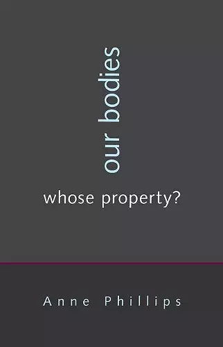 Our Bodies, Whose Property? cover