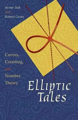 Elliptic Tales cover