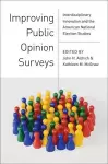 Improving Public Opinion Surveys cover