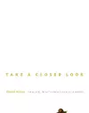 Take a Closer Look cover