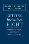 Getting Incentives Right cover