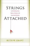 Strings Attached cover