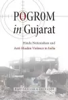 Pogrom in Gujarat cover