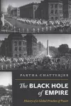 The Black Hole of Empire cover