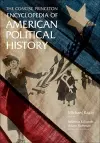 The Concise Princeton Encyclopedia of American Political History cover
