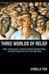 Three Worlds of Relief cover