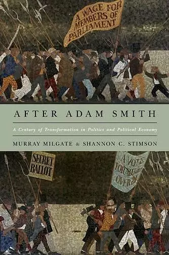 After Adam Smith cover