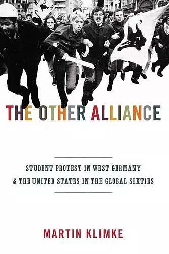 The Other Alliance cover