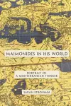 Maimonides in His World cover