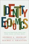 Identity Economics cover