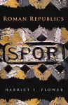 Roman Republics cover