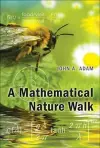A Mathematical Nature Walk cover