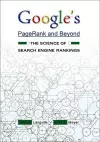 Google's PageRank and Beyond cover