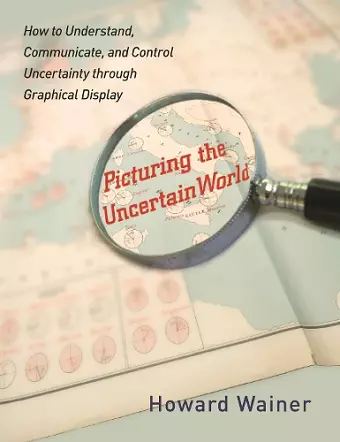 Picturing the Uncertain World cover