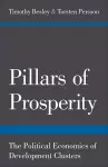 Pillars of Prosperity cover