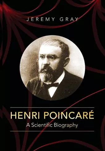 Henri Poincaré cover