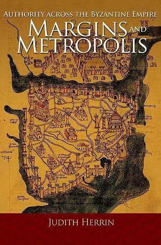 Margins and Metropolis cover