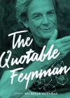 The Quotable Feynman cover