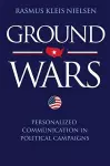 Ground Wars cover