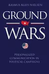 Ground Wars cover