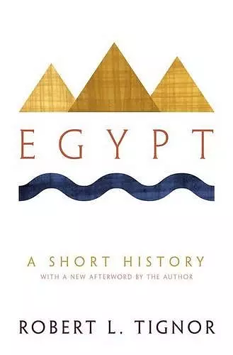 Egypt cover