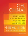 Oh, China! cover
