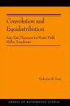 Convolution and Equidistribution cover