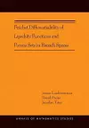 Fréchet Differentiability of Lipschitz Functions and Porous Sets in Banach Spaces cover