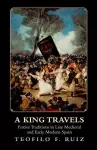 A King Travels cover