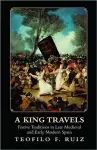 A King Travels cover