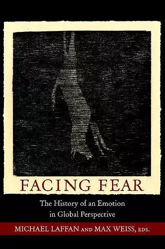 Facing Fear cover