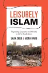 Leisurely Islam cover