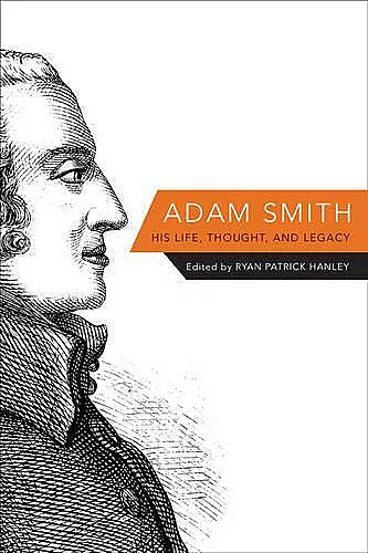 Adam Smith cover