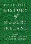 The Princeton History of Modern Ireland cover