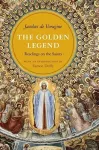 The Golden Legend cover