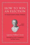 How to Win an Election cover