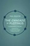 The Enneads of Plotinus, Volume 1 cover