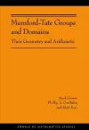 Mumford-Tate Groups and Domains cover