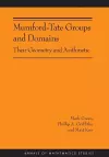 Mumford-Tate Groups and Domains cover