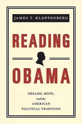 Reading Obama cover