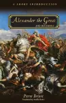 Alexander the Great and His Empire cover