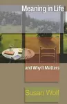 Meaning in Life and Why It Matters cover